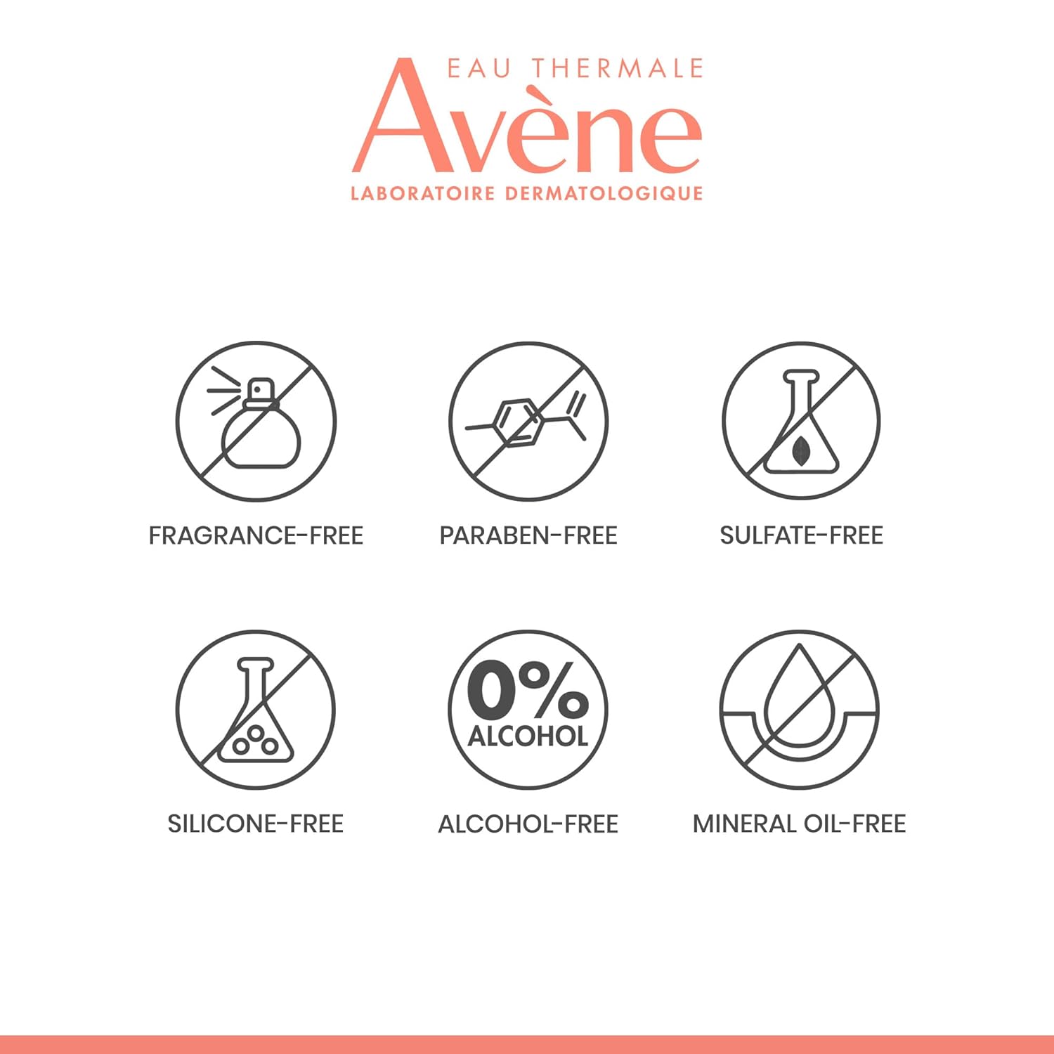 Avène Retrinal Intensive Multi-Corrective Cream, Retinal Face Cream Formulated with Retinaldehyde, Niacinamide & Hyaluronic Acid, Anti-aging Cream Visibly Reduces Wrinkles & Fine Lines, 1 Fl Oz