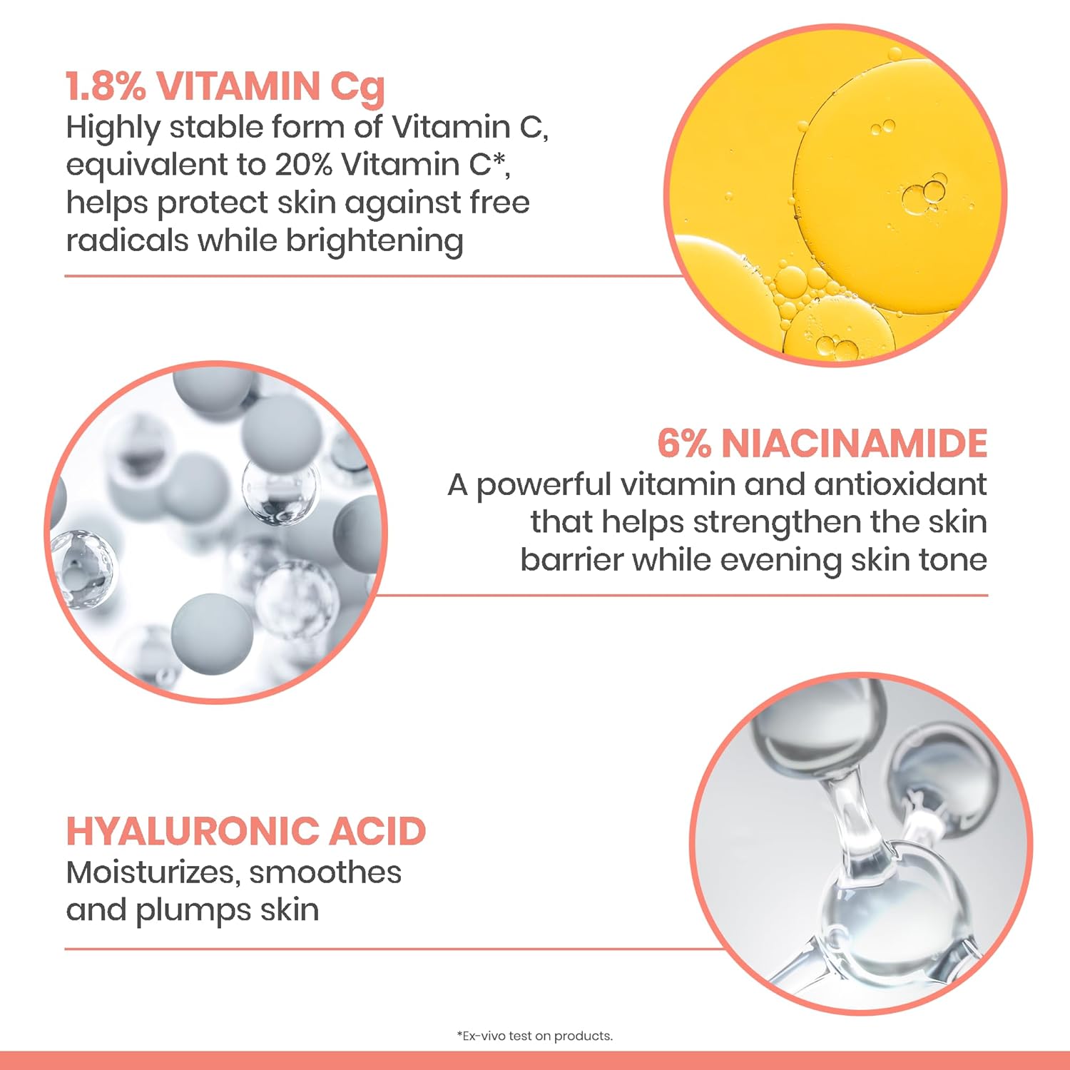Avène Vitamin Activ Cg Radiance Intensive Cream