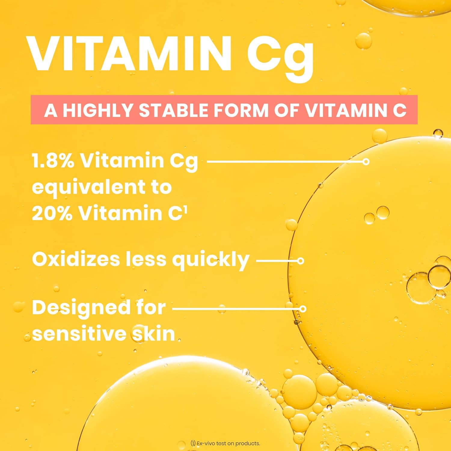 Avène Vitamin Activ Cg Radiance Intensive Cream