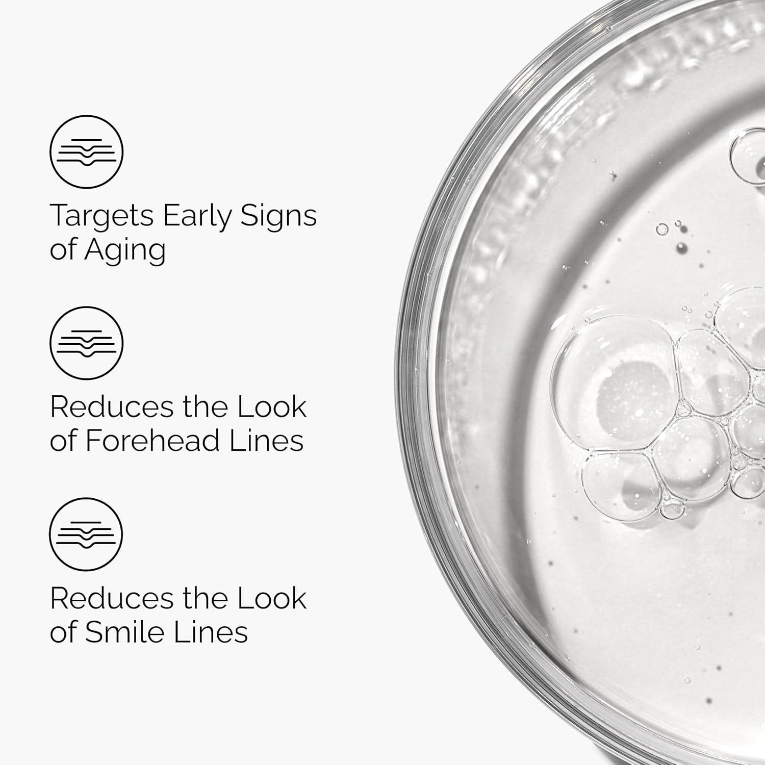 The Ordinary Argireline Solution 10%, Serum Good for Reducing the Appearance of Fine Lines, 1 Fl Oz